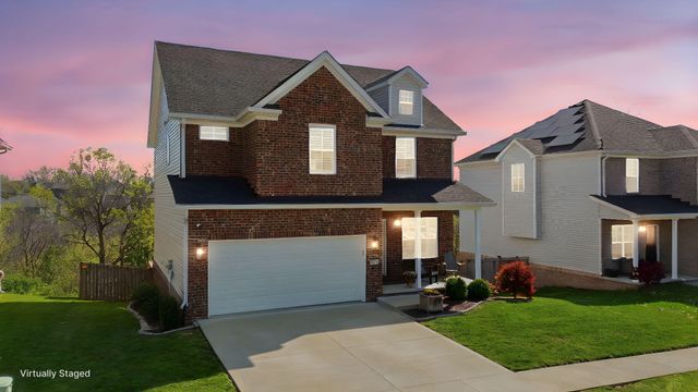 161 Waterside Drive, Georgetown, KY 40324