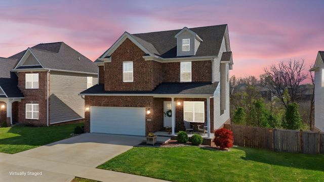 161 Waterside Drive, Georgetown, KY 40324