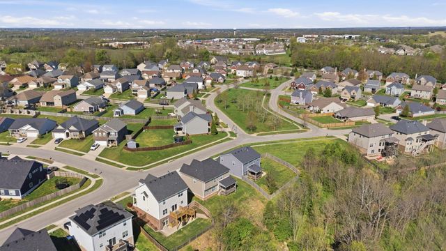 161 Waterside Drive, Georgetown, KY 40324