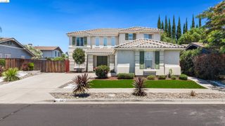 647 Macadamia Ct, Brentwood, CA 94513