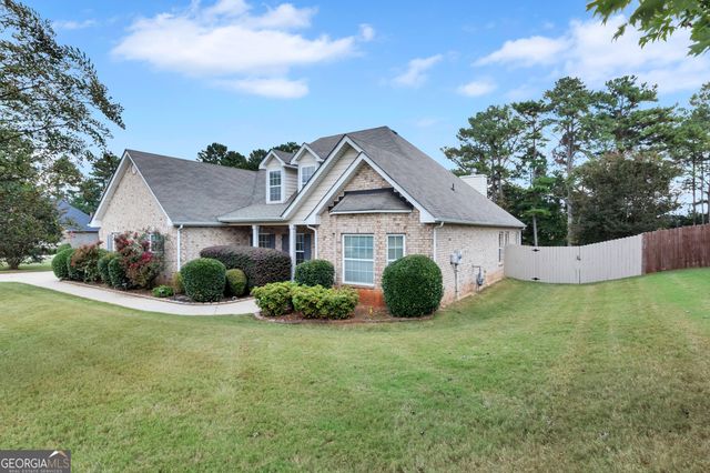 1141 Carillon Drive SE, Conyers, GA 30013