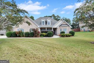 1141 Carillon Drive SE, Conyers, GA 30013