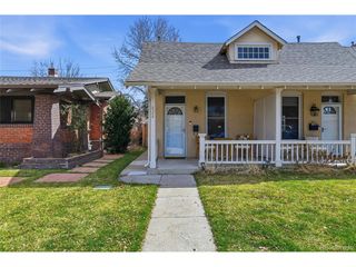 828 S Emerson St, Denver, CO 80209
