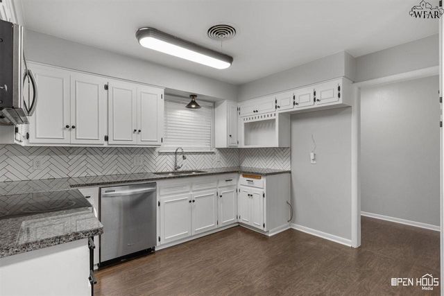4805 BIG BEND DRIVE, Wichita Falls, TX 76310