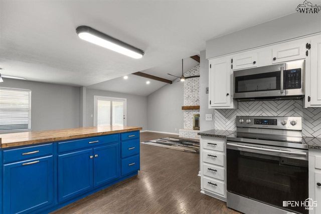 4805 BIG BEND DRIVE, Wichita Falls, TX 76310