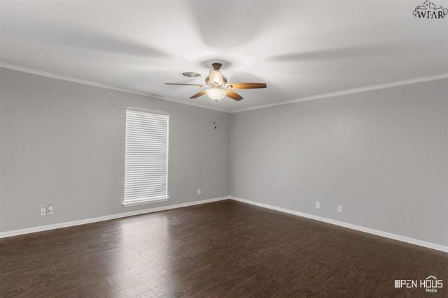 4805 BIG BEND DRIVE, Wichita Falls, TX 76310