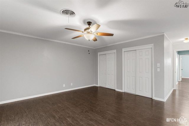 4805 BIG BEND DRIVE, Wichita Falls, TX 76310