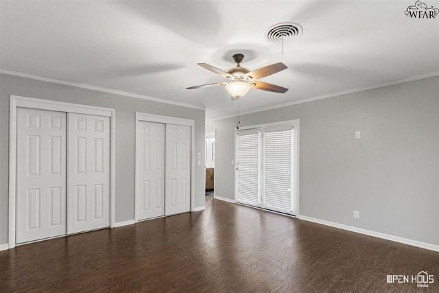 4805 BIG BEND DRIVE, Wichita Falls, TX 76310