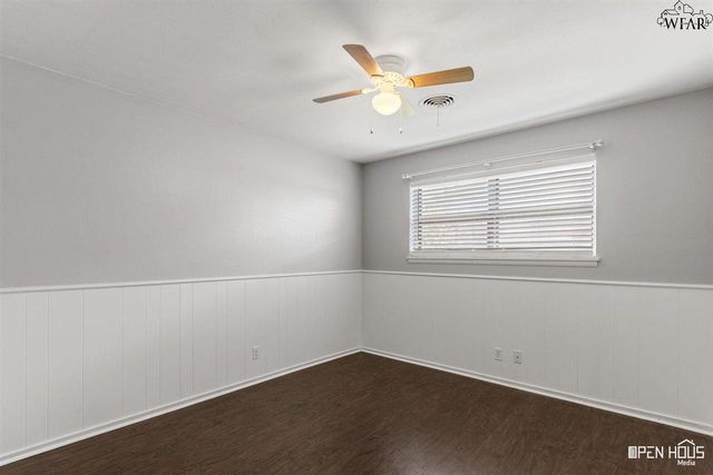 4805 BIG BEND DRIVE, Wichita Falls, TX 76310