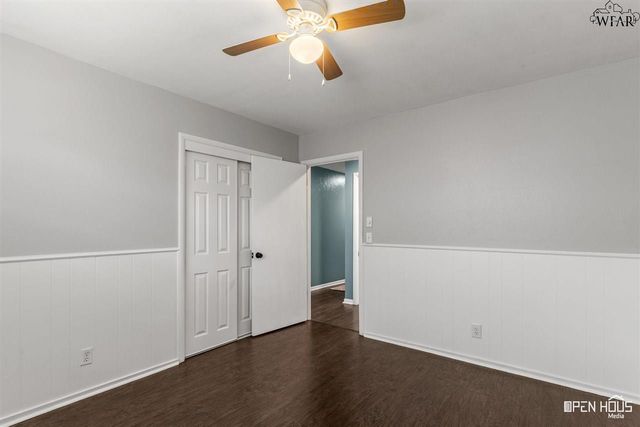 4805 BIG BEND DRIVE, Wichita Falls, TX 76310