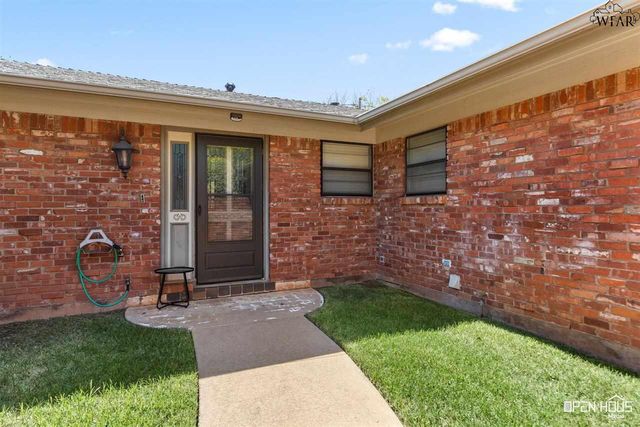 4805 BIG BEND DRIVE, Wichita Falls, TX 76310