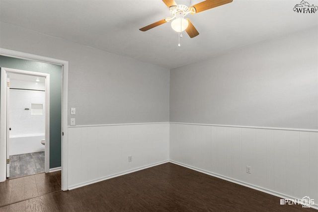 4805 BIG BEND DRIVE, Wichita Falls, TX 76310