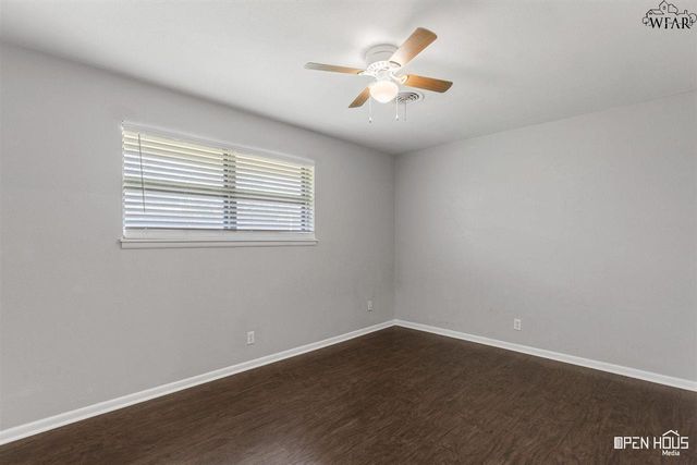 4805 BIG BEND DRIVE, Wichita Falls, TX 76310