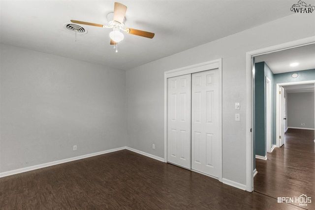 4805 BIG BEND DRIVE, Wichita Falls, TX 76310