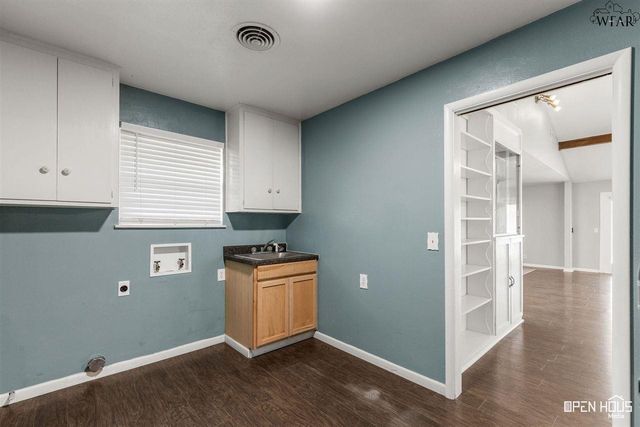 4805 BIG BEND DRIVE, Wichita Falls, TX 76310