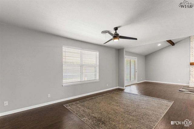 4805 BIG BEND DRIVE, Wichita Falls, TX 76310