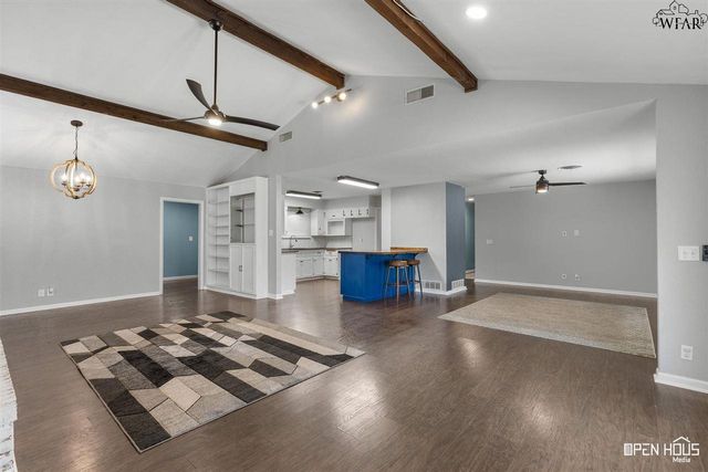 4805 BIG BEND DRIVE, Wichita Falls, TX 76310