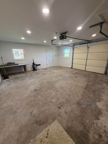 3398 Mackville Road, Harrodsburg, KY 40330