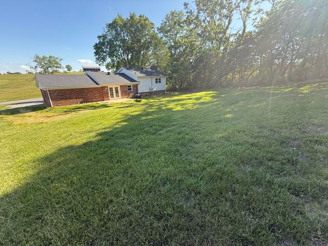 3398 Mackville Road, Harrodsburg, KY 40330