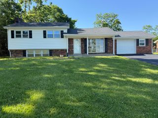 3398 Mackville Road, Harrodsburg, KY 40330