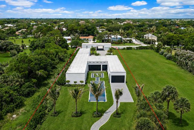 9741 SE Gomez Avenue, Hobe Sound, FL 33455