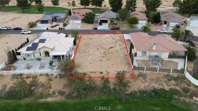 15071 Shady Elm, Helendale, CA 92342