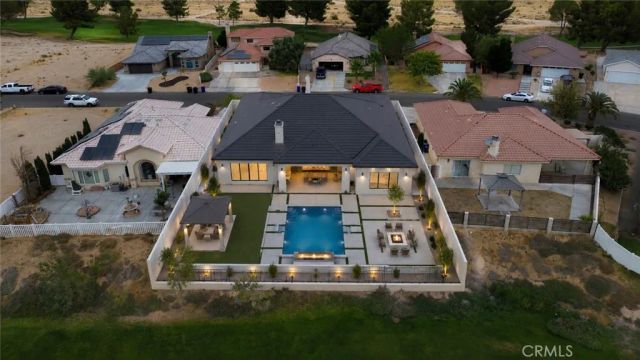 15071 Shady Elm, Helendale, CA 92342