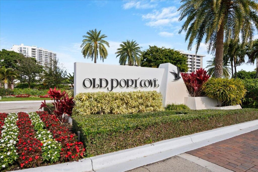 1200 MARINE Way 304, North Palm Beach, FL 33408