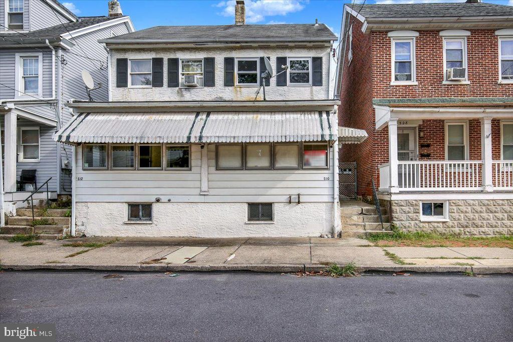 510 SPRUCE ST, Pottstown, PA 19464 — photo 2