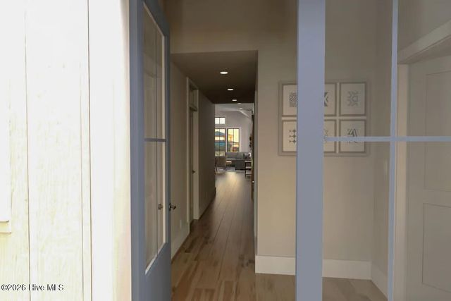 8044 Treasure Drive, Oriental, NC 28571