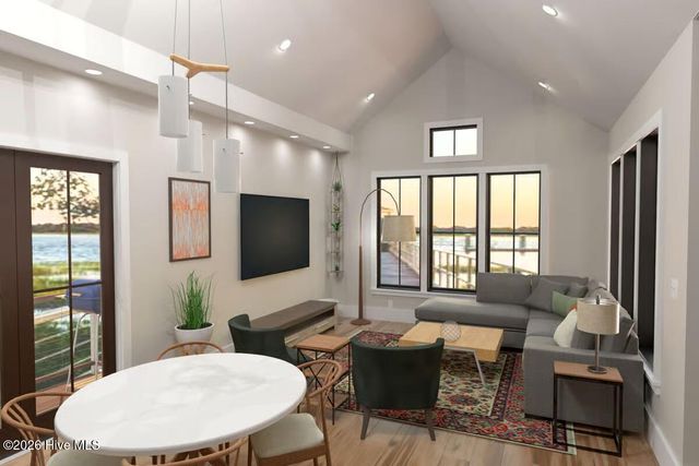 8044 Treasure Drive, Oriental, NC 28571