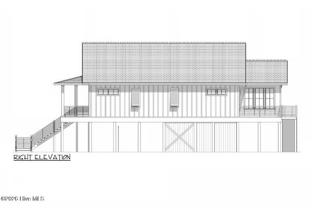 8044 Treasure Drive, Oriental, NC 28571