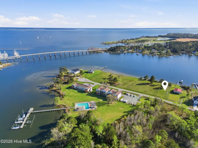 8044 Treasure Drive, Oriental, NC 28571