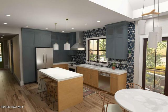 8044 Treasure Drive, Oriental, NC 28571