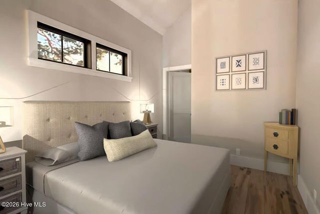 8044 Treasure Drive, Oriental, NC 28571