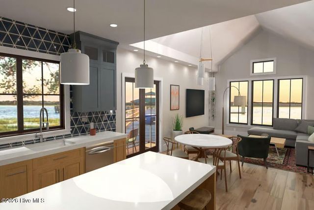 8044 Treasure Drive, Oriental, NC 28571