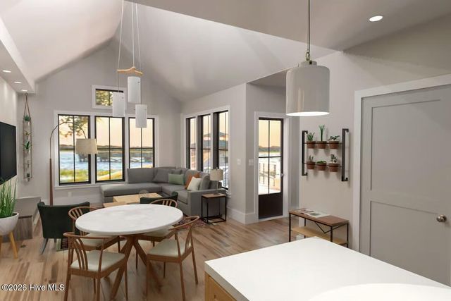 8044 Treasure Drive, Oriental, NC 28571