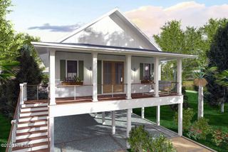 8044 Treasure Drive, Oriental, NC 28571