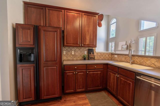 2800 Olde Town Park Drive, Norcross, GA 30071