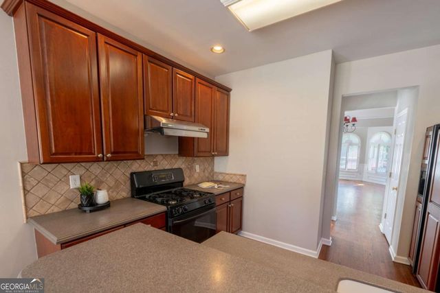 2800 Olde Town Park Drive, Norcross, GA 30071