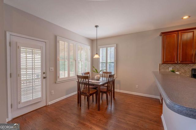 2800 Olde Town Park Drive, Norcross, GA 30071