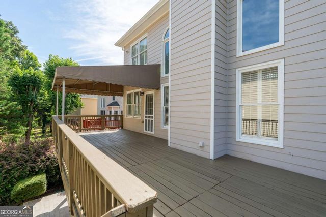 2800 Olde Town Park Drive, Norcross, GA 30071