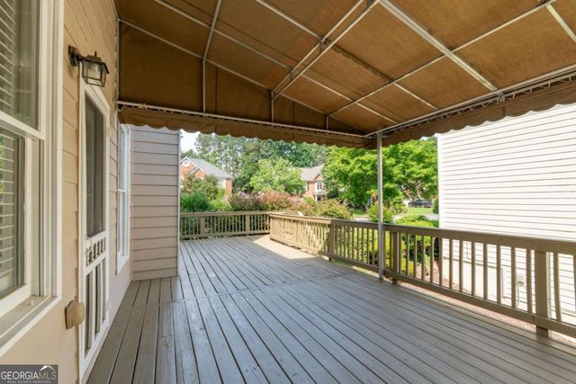 2800 Olde Town Park Drive, Norcross, GA 30071