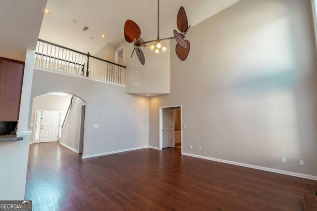 2800 Olde Town Park Drive, Norcross, GA 30071