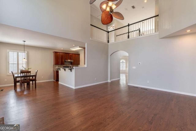 2800 Olde Town Park Drive, Norcross, GA 30071