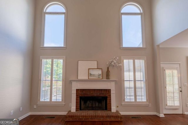 2800 Olde Town Park Drive, Norcross, GA 30071