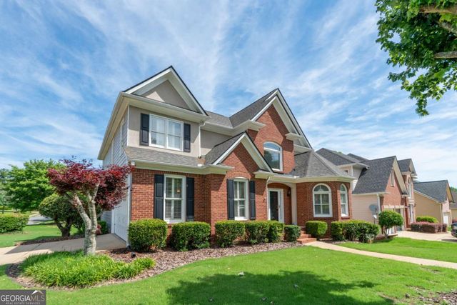 2800 Olde Town Park Drive, Norcross, GA 30071