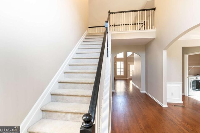 2800 Olde Town Park Drive, Norcross, GA 30071