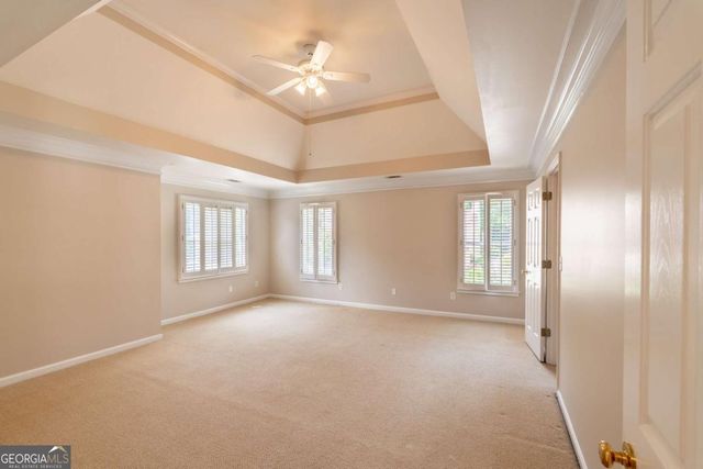2800 Olde Town Park Drive, Norcross, GA 30071