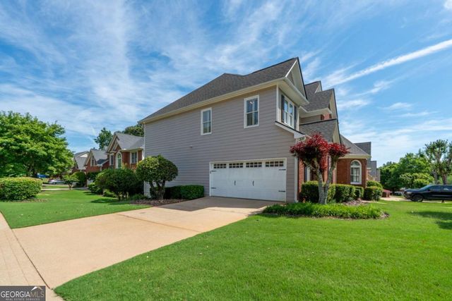 2800 Olde Town Park Drive, Norcross, GA 30071